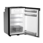 Dometic™ NRX 130S Compressor Refrigerator - 130L - Matte Stainless Steel