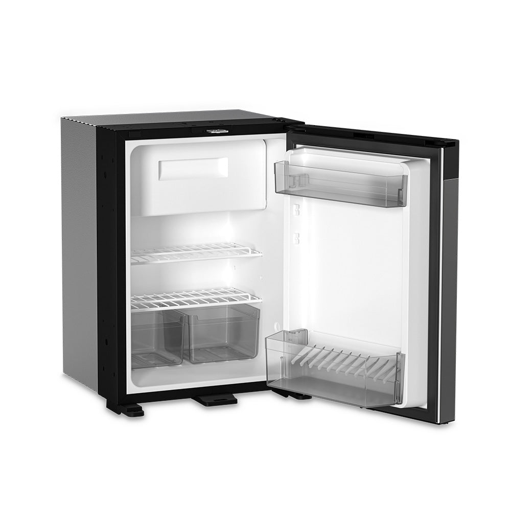 Dometic™ NRX 35C Compressor Refrigerator - 35L - Dark Silver