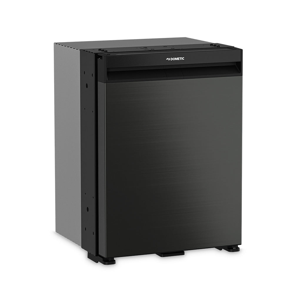 Dometic™ NRX 35C Compressor Refrigerator - 35L - Dark Silver