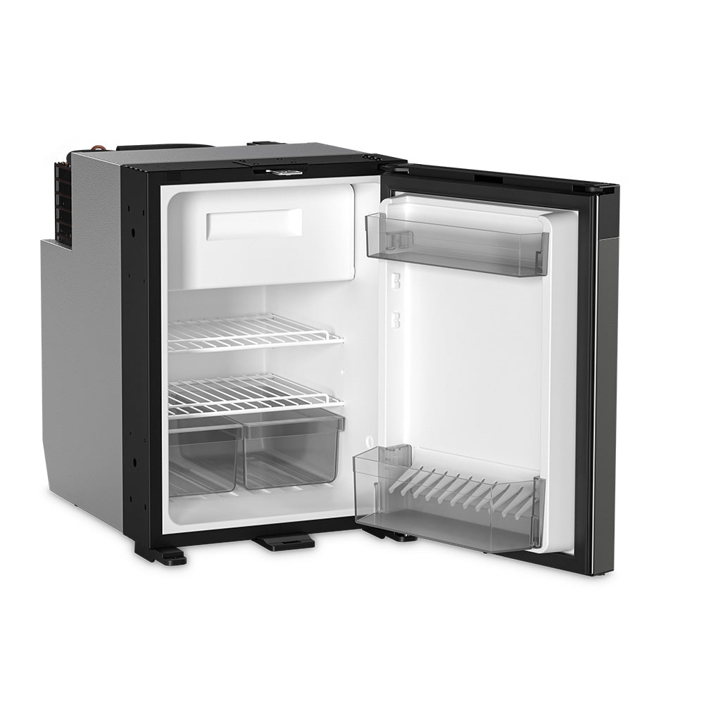 Dometic™ NRX 50C Compressor Refrigerator - 50L - Dark Silver