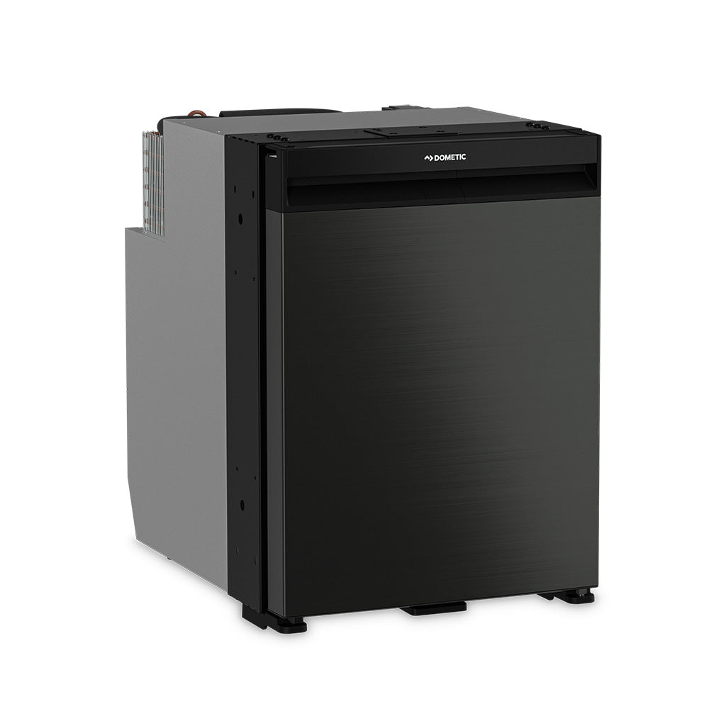 Dometic™ NRX 50C Compressor Refrigerator - 50L - Dark Silver