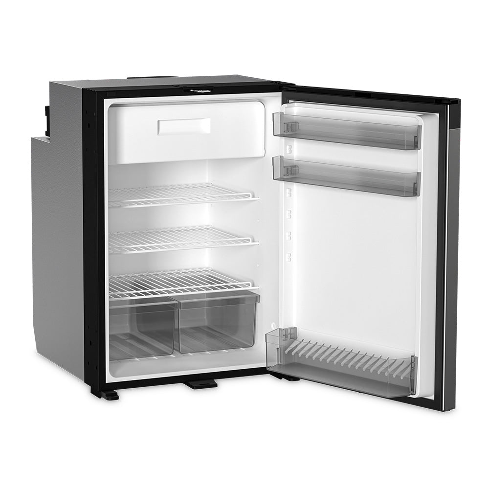 Dometic™ NRX 130C Compressor Refrigerator - 130L - Dark Silver