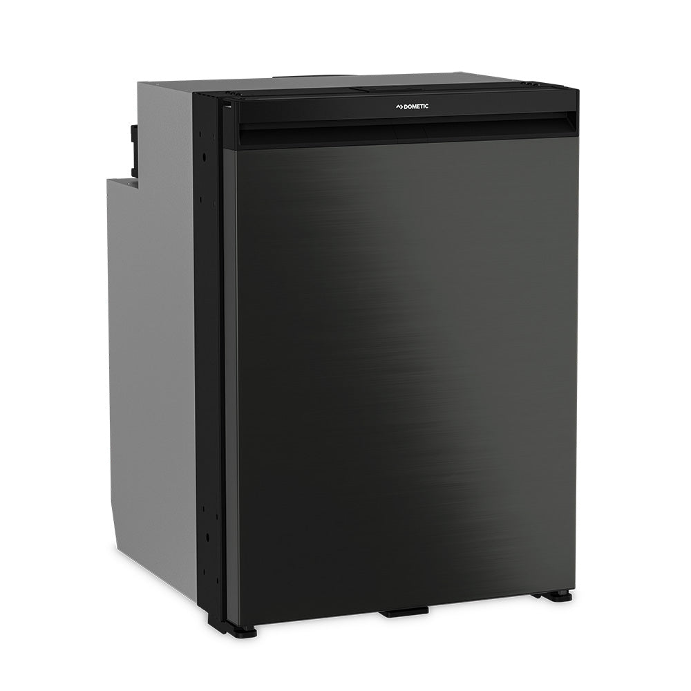 Dometic™ NRX 130C Compressor Refrigerator - 130L - Dark Silver