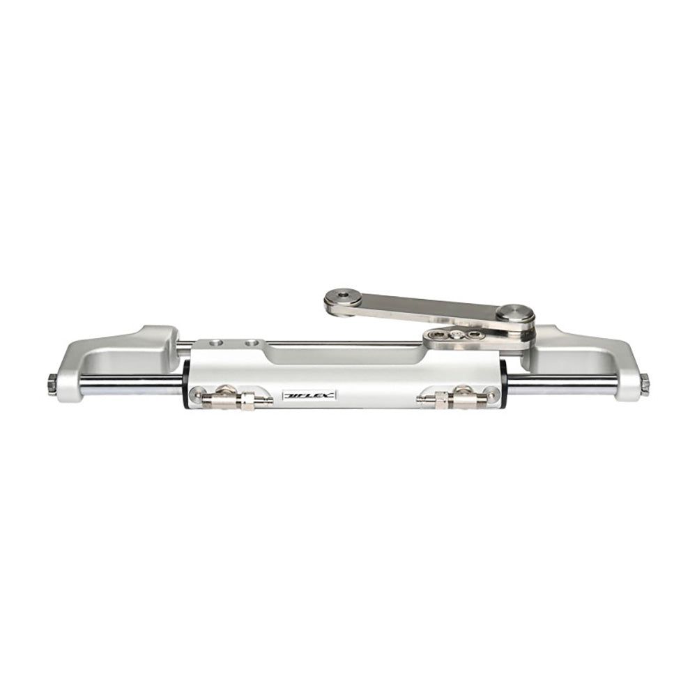 Uflex USA, Uflex SilverSteer™ UC128TS V1 Straight Link Arm - Port