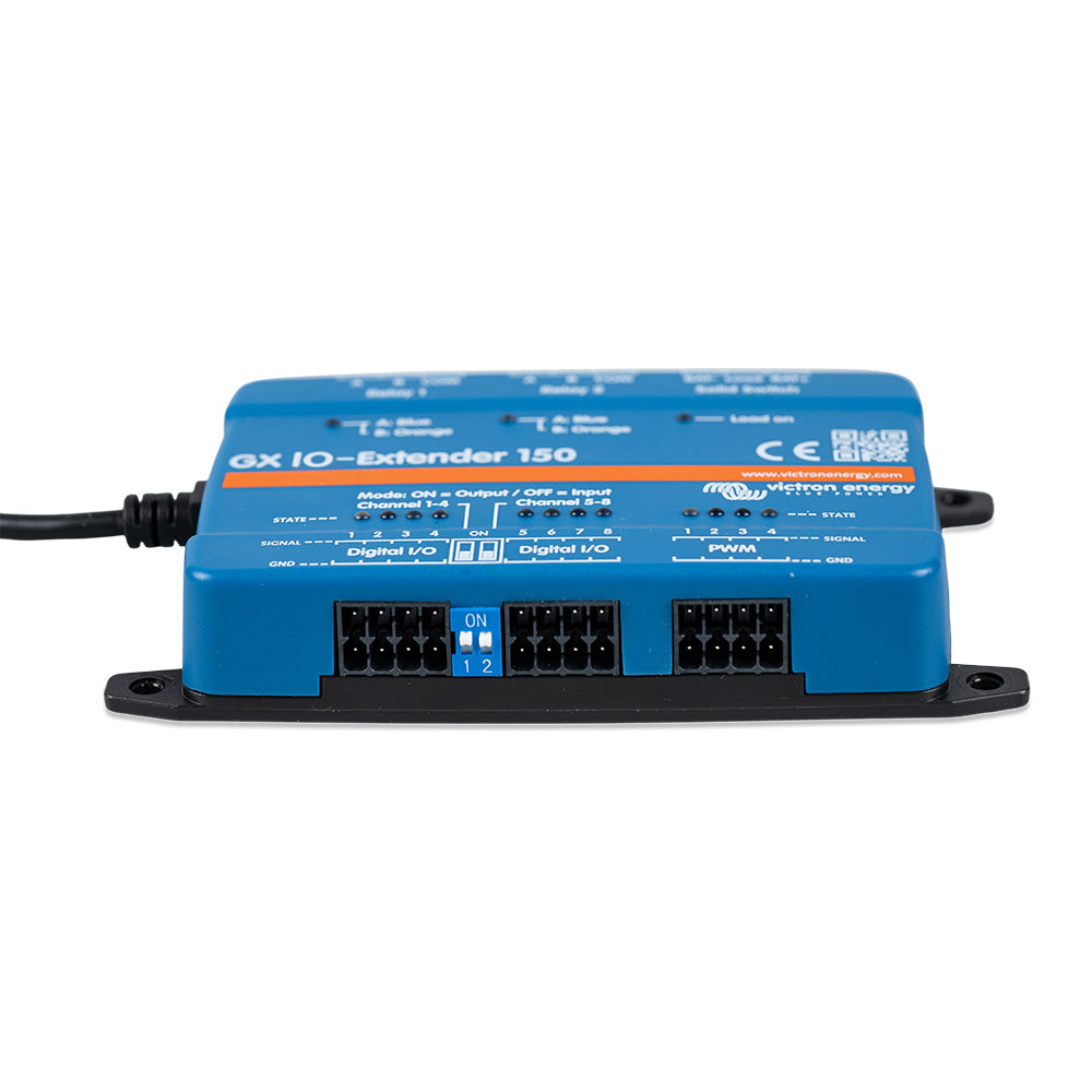 Victron Energy, Victron GX-IO Extender 150