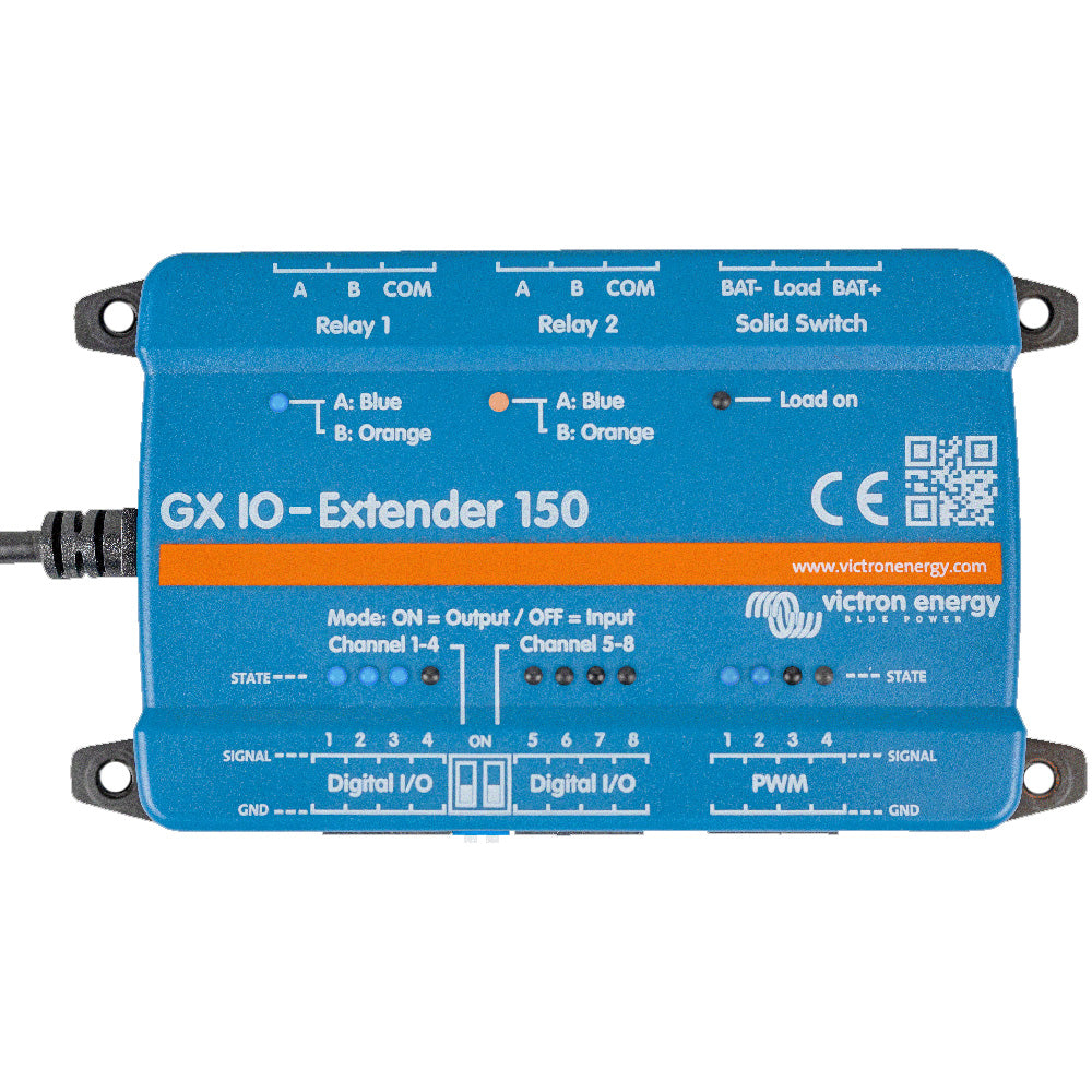 Victron Energy, Victron GX-IO Extender 150