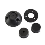 Scanstrut DS16-SL Starlink Compatible Cable Seal - Black
