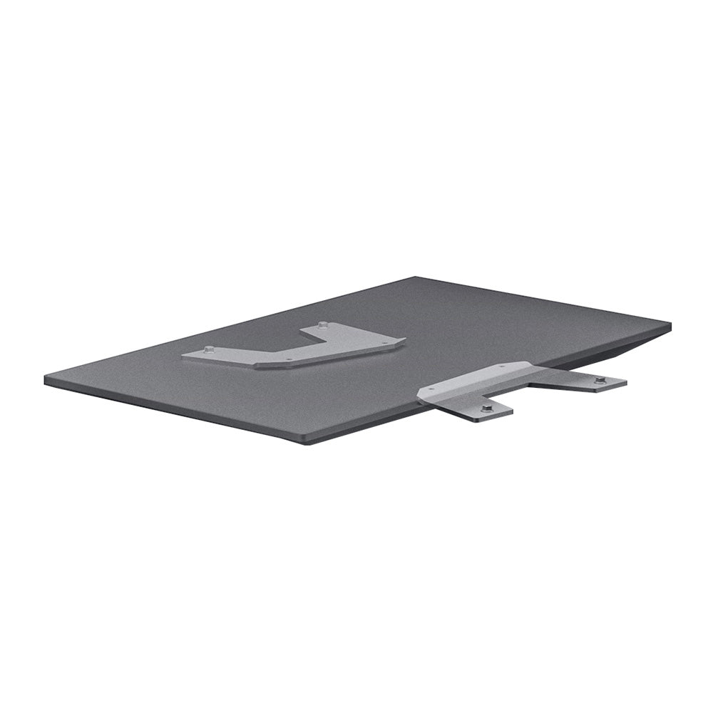 KVH Starlink Performance Gen 3 Kit - Flat Mount w/Router - Activation & Service Plans Through KVH ONLY