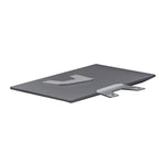 KVH Starlink Performance Gen 3 Kit - Flat Mount w/Router - Activation & Service Plans Through KVH ONLY