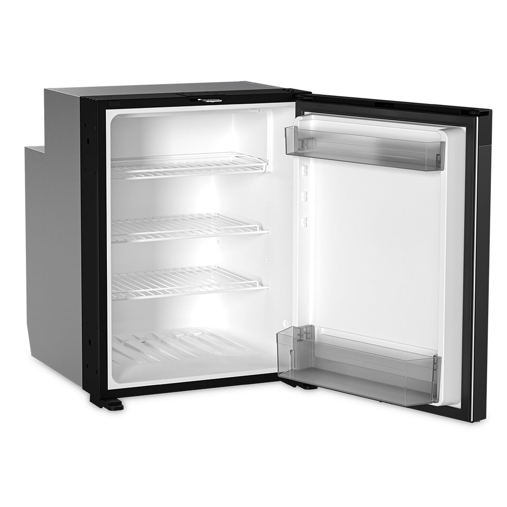 Dometic™ NRX 80E Compressor Refrigerator - 80L - Black