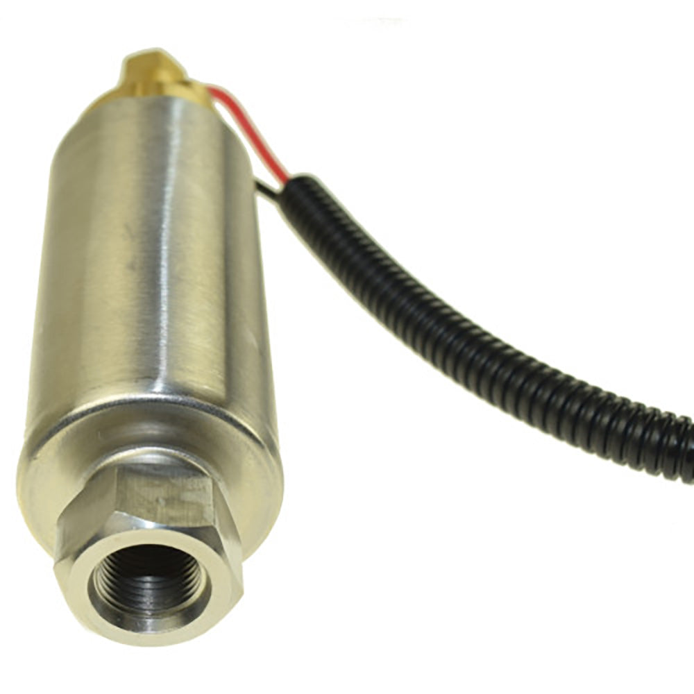 Regitar U.S.A., Regitar Marine Fuel Pump f/Mercury Low Pressure 4.3 LH, LX, LXH
