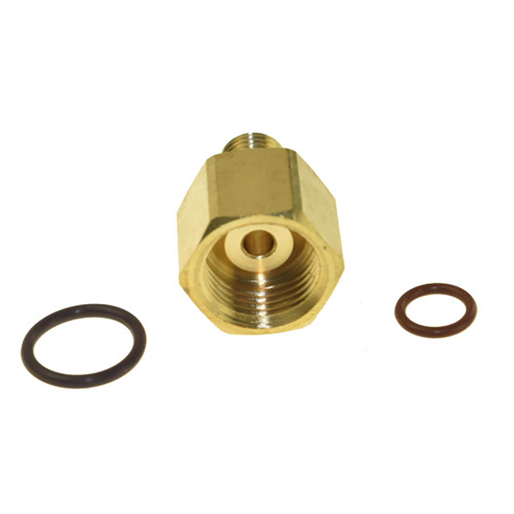 Regitar U.S.A., Regitar Marine Fuel Pump f/Mercury Low Pressure 4.3 LH, LX, LXH