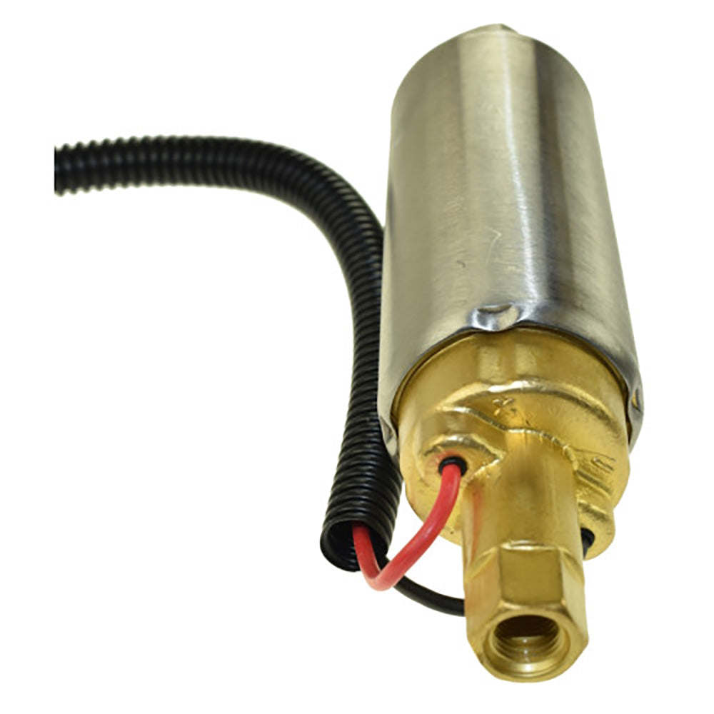 Regitar U.S.A., Regitar Marine Fuel Pump f/Mercury Low Pressure 4.3 LH, LX, LXH