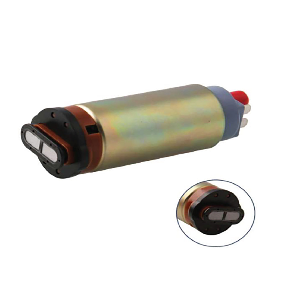 Regitar U.S.A., Regitar Marine Fuel Pump f/Mercury 25HP-60 HP EFI 4-Stroke