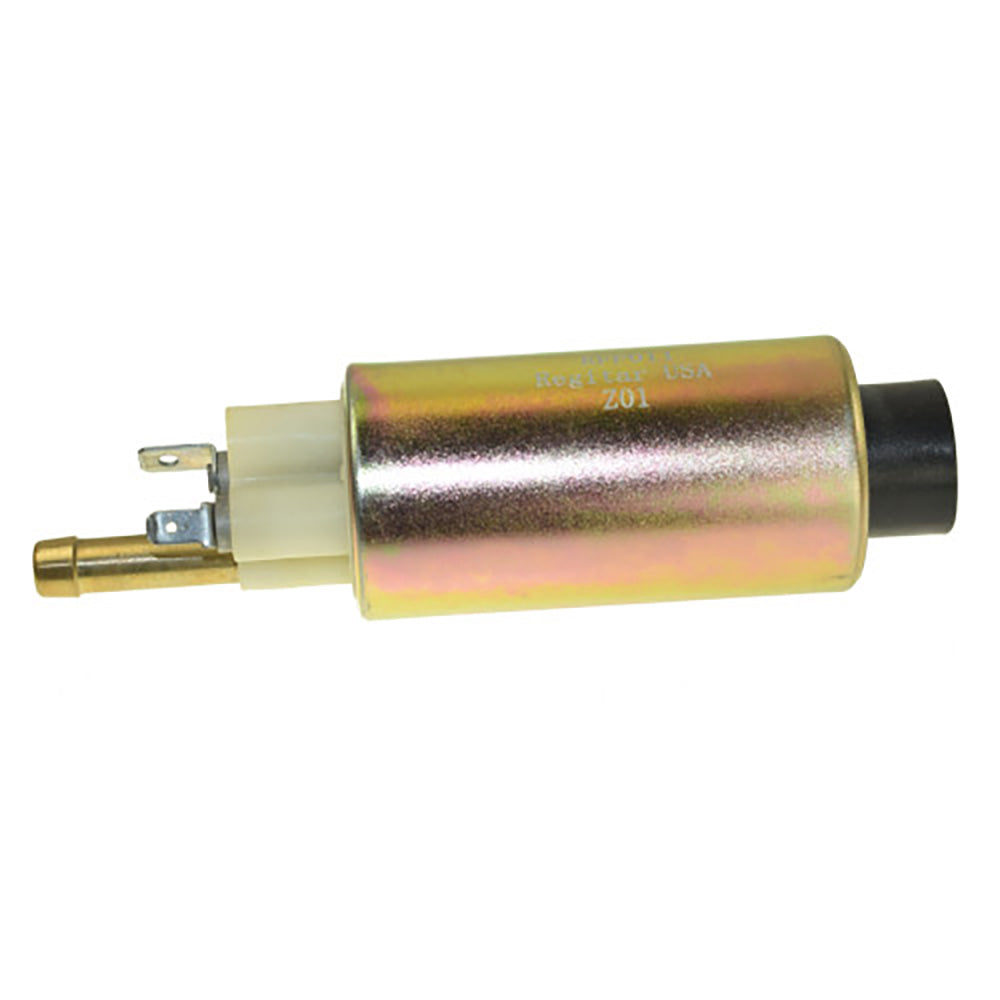 Regitar U.S.A., Regitar Marine Fuel Pump f/Mercury Low Pressure 305CI-496CI GM V8
