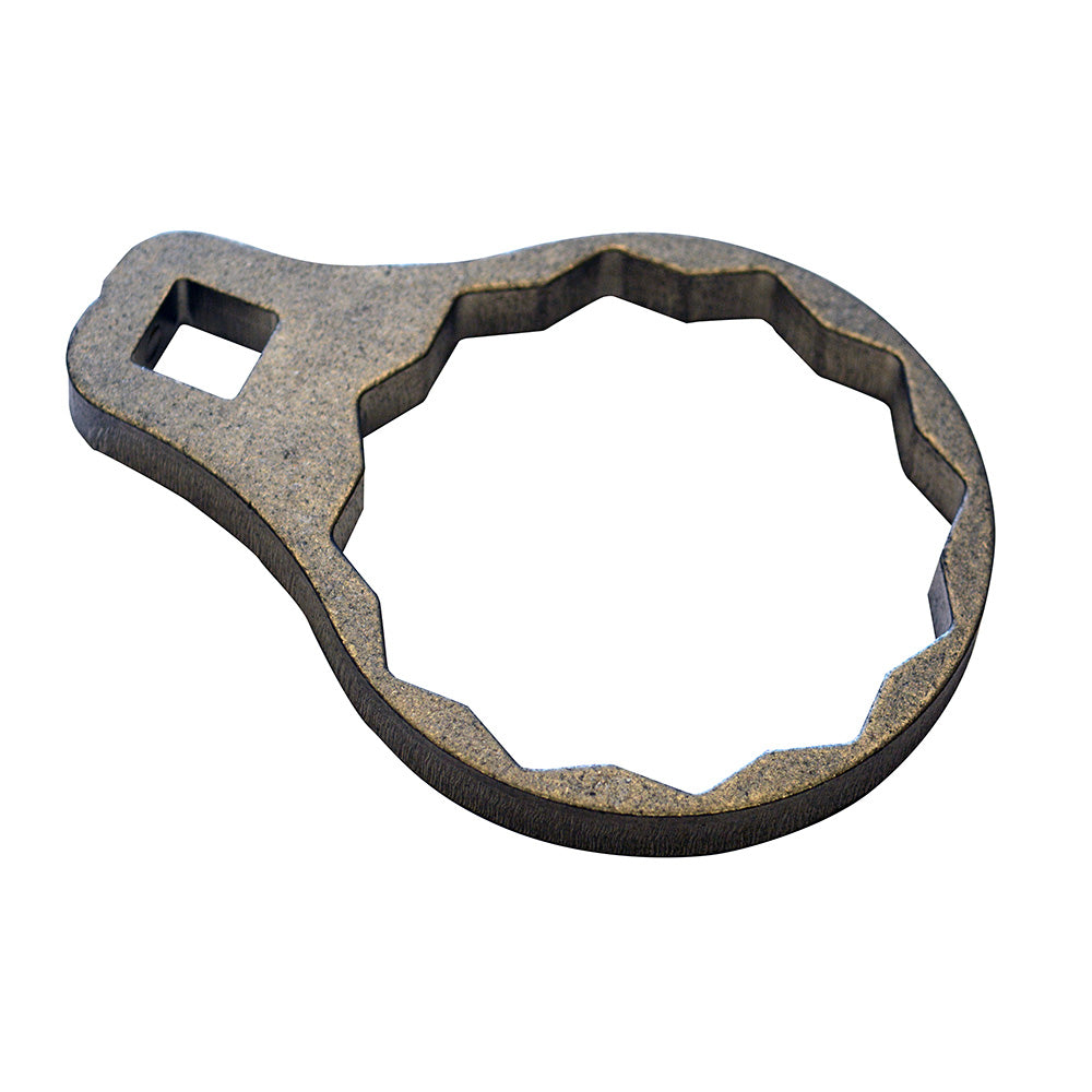 C.E. Smith, C.E Smith 80 Series Wrench f/Screwless Rod Holder Installation Crowsfoot Wrench