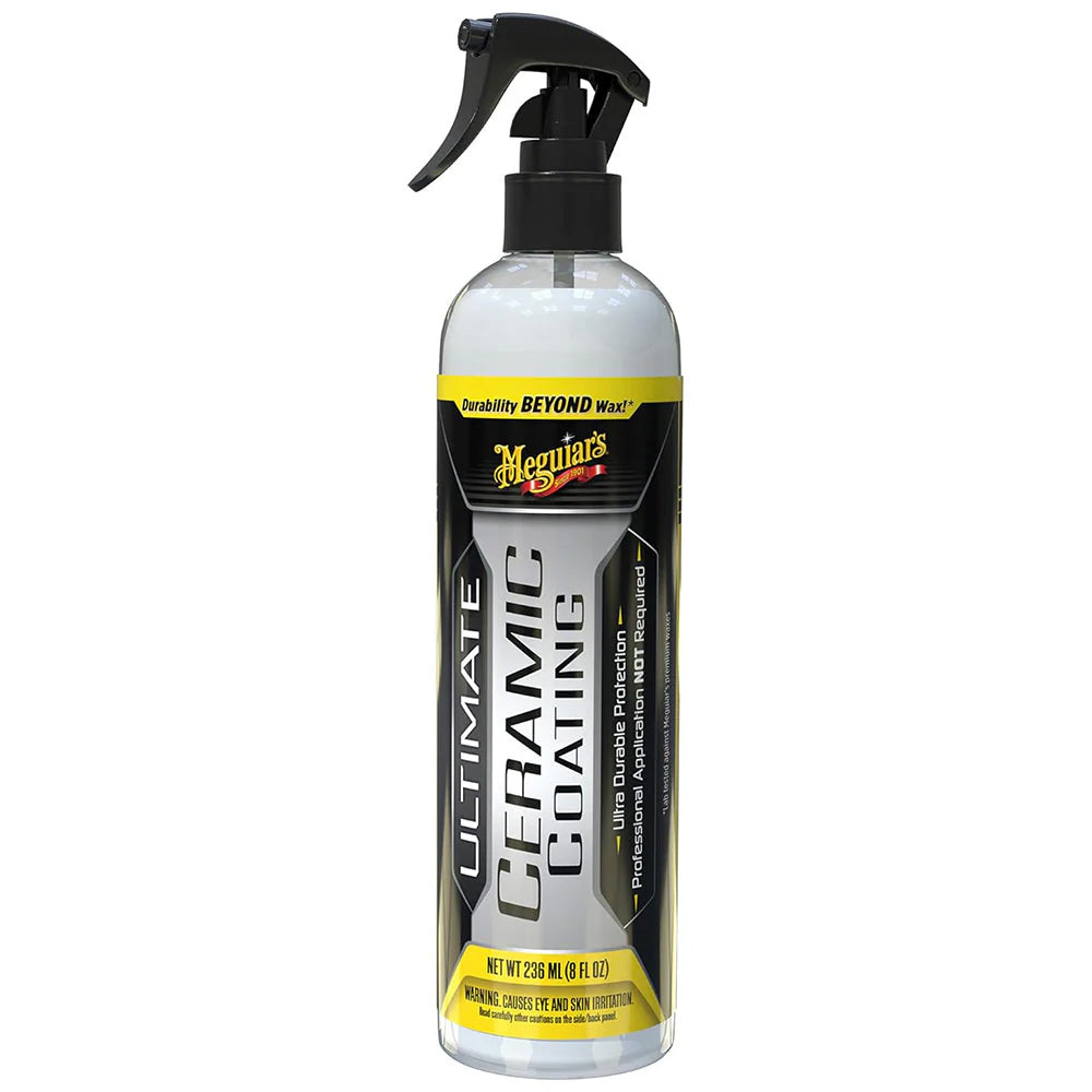 Meguiar's Ultimate Ceramic Coating - 8oz