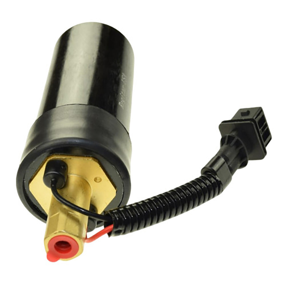Regitar U.S.A., Regitar USA Volvo Penta High-Pressure Fuel Pump