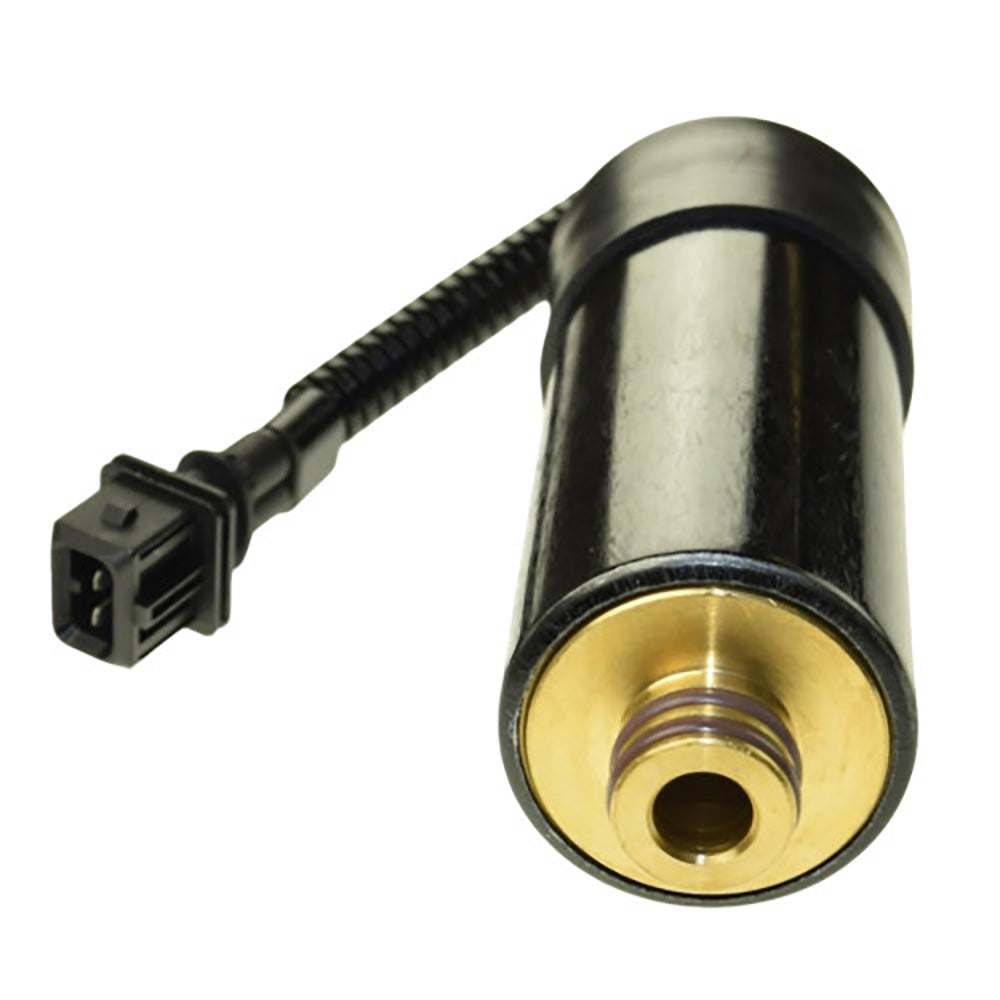 Regitar U.S.A., Regitar USA Volvo Penta High-Pressure Fuel Pump