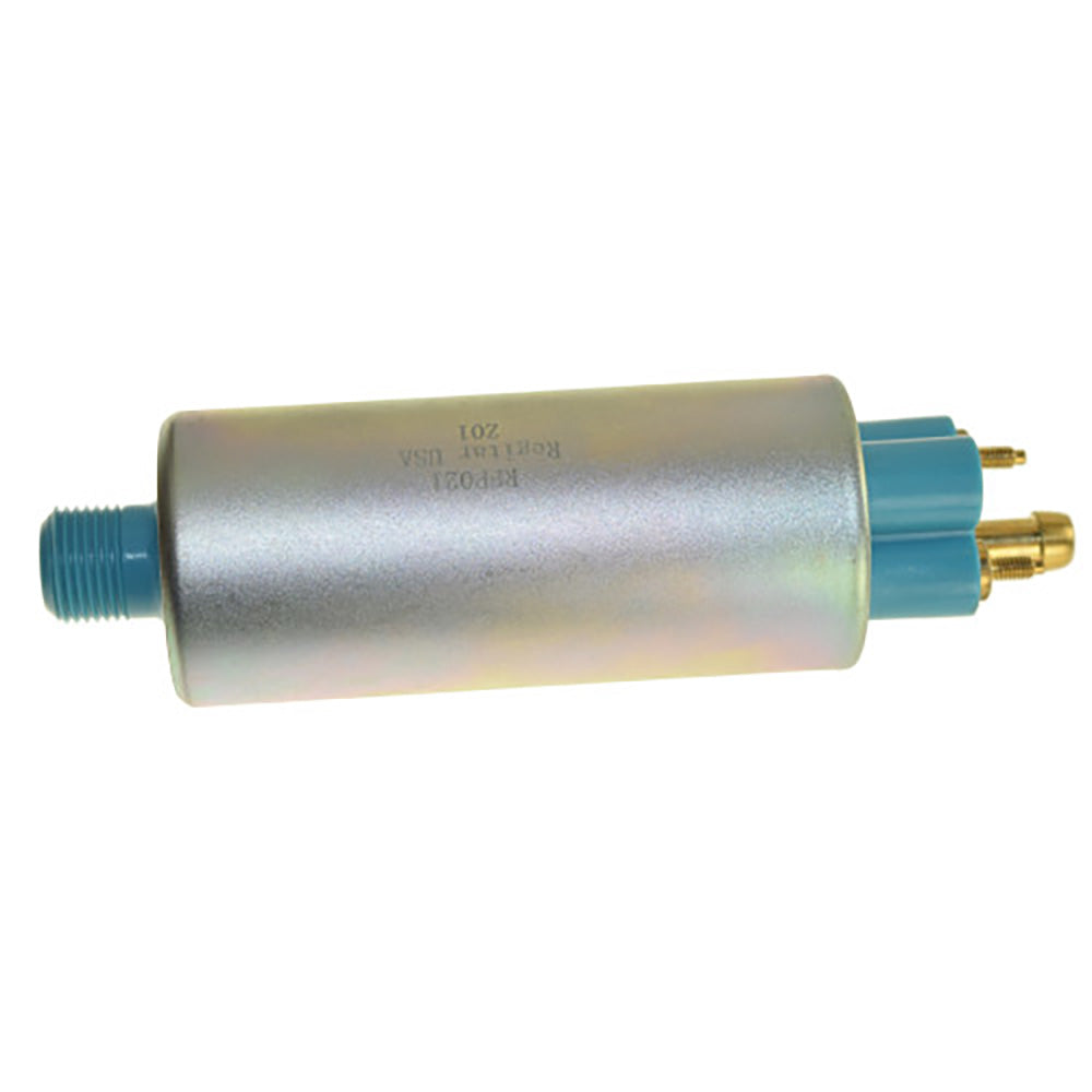 Regitar U.S.A., Regitar USA Mercury 4-Stroke Fuel Pump