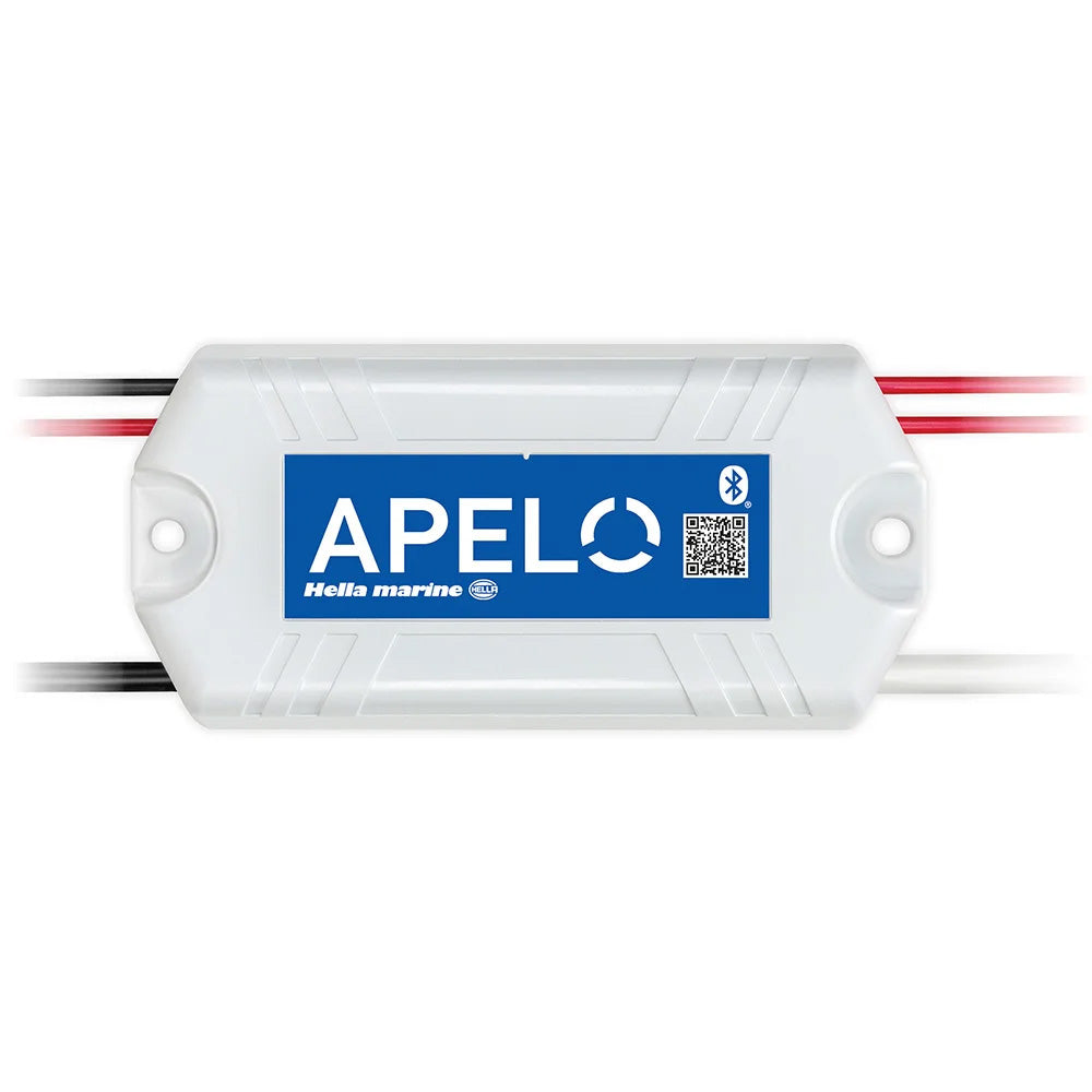 Hella Marine Apelo Light Controller