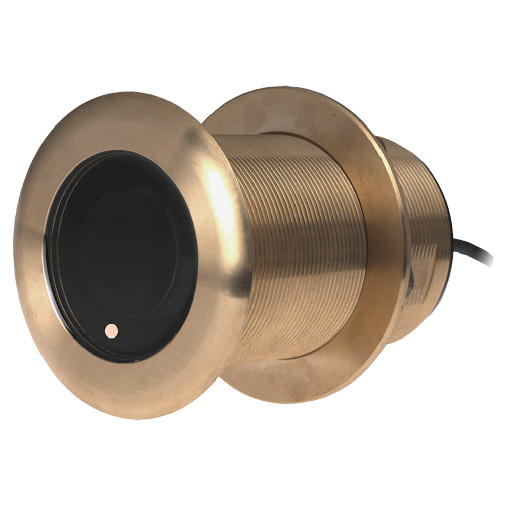 Airmar B60 12 Degree Tilt Thru Hull Req Mix & Match Cable