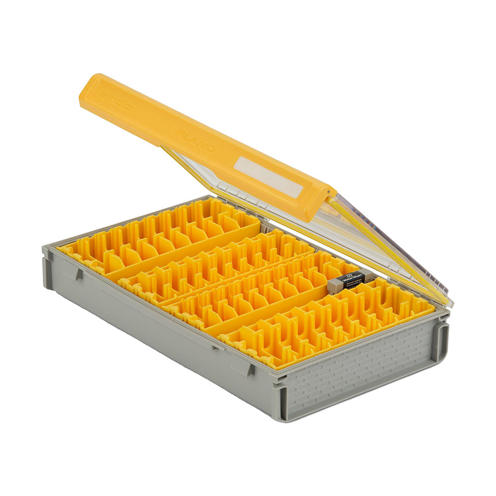 Plano EDGE™ 3700™ Lipless Box