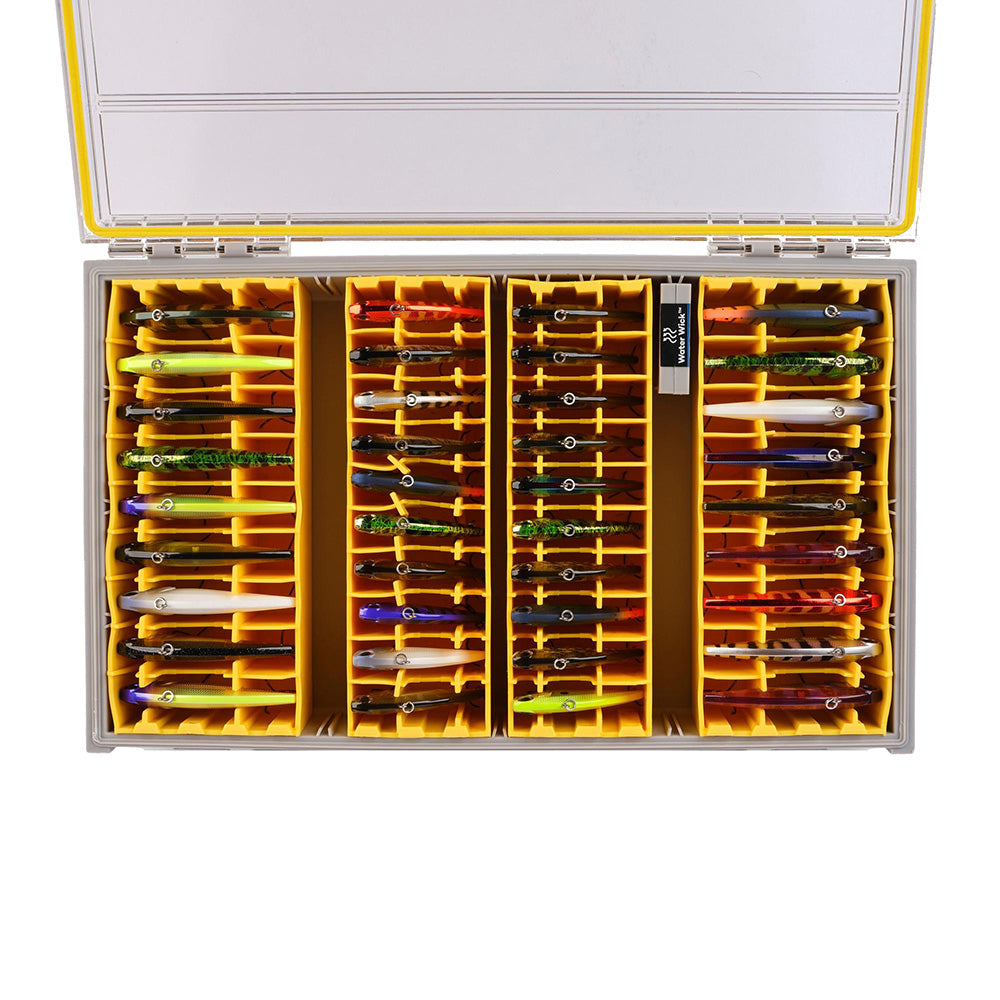 Plano EDGE™ 3700™ Lipless Box