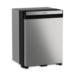Dometic™ NRX 35S Compressor Refrigerator - 35L - Matte Stainless Steel