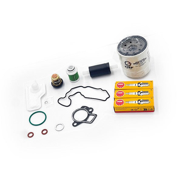 EMP, 100 Hour Basic Service Kit