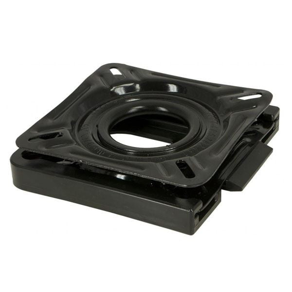 Springfield Marine, REMOVABLE SEAT BRKT W/SWIVEL