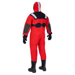 Kent Sporting Goods, Kent Ice Rescue Suit - Orange - Small