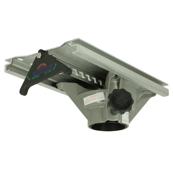 Springfield Marine, CAM-LOCK SLIDE, H.D., ANODIZE