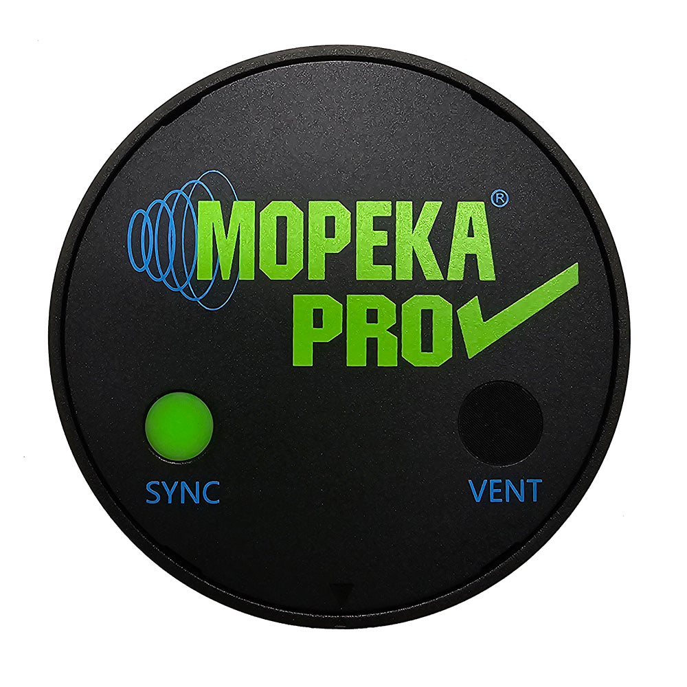 Mopeka Pro Check Universal for Multiple Liquids Bottom Up Sensor w/Grease & 3 Spacers