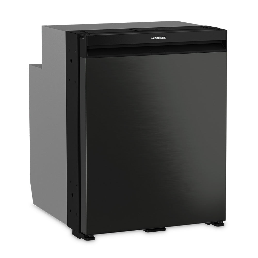 Dometic™ NRX 80C Compressor Refrigerator - 80L - Dark Silver