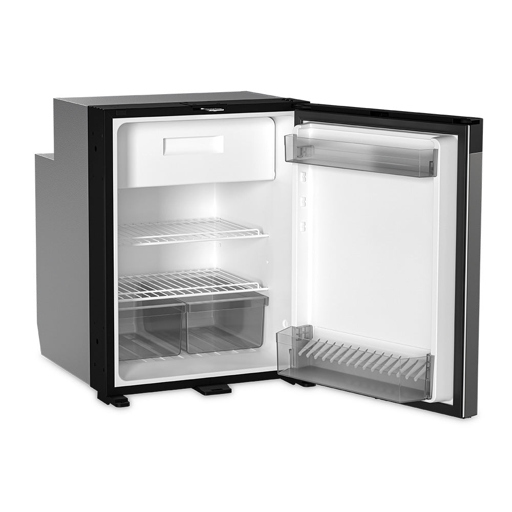Dometic™ NRX 80C Compressor Refrigerator - 80L - Dark Silver