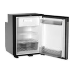 Dometic™ NRX 80C Compressor Refrigerator - 80L - Dark Silver