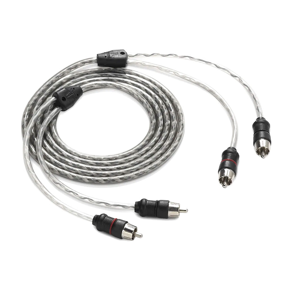JL Audio Core Audio Interconnect 2-Channel - 6'