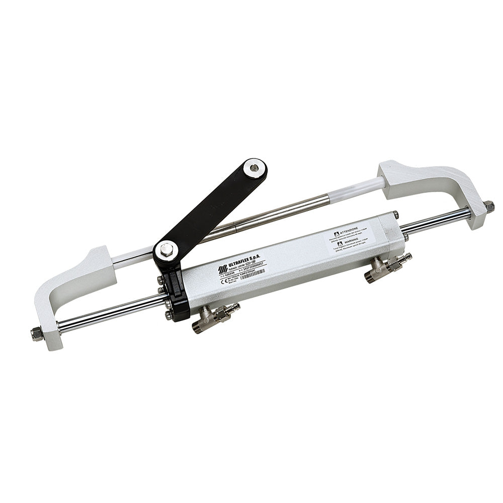 Uflex USA, Uflex UC81-OBF Front Mount Outboard Cylinder