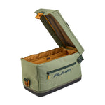Plano Weekend™ Softsider Tackle Bag - 3600 Series - Moss