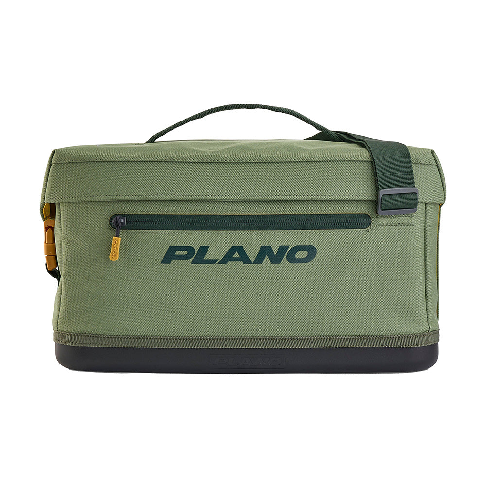 Plano Weekend™ Softsider Tackle Bag - 3700 Series - Moss