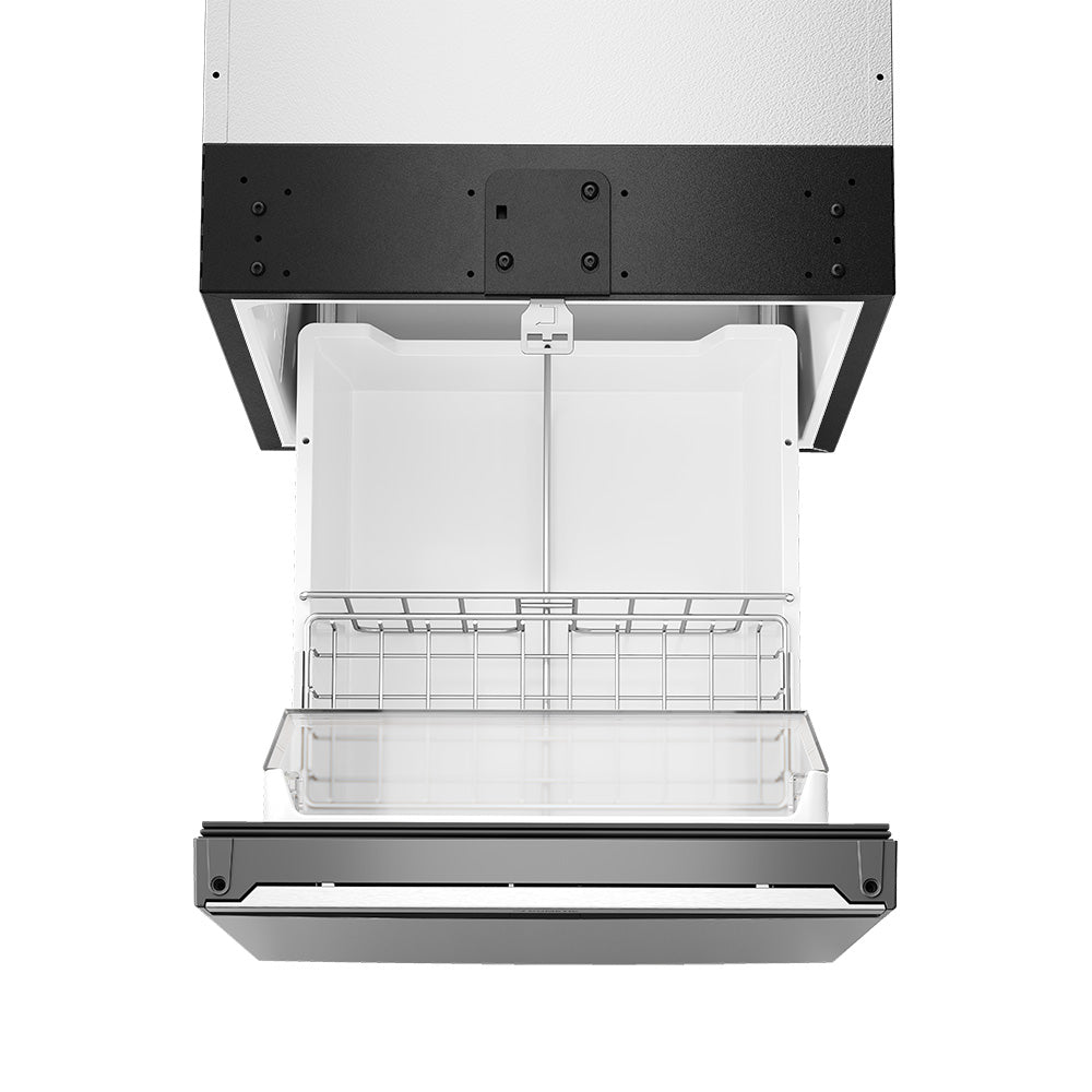 Dometic™ NRX 60S Drawer Refrigerator - 60L - Stainless Steel