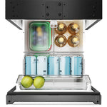 Dometic™ NRX 60S Drawer Refrigerator - 60L - Stainless Steel