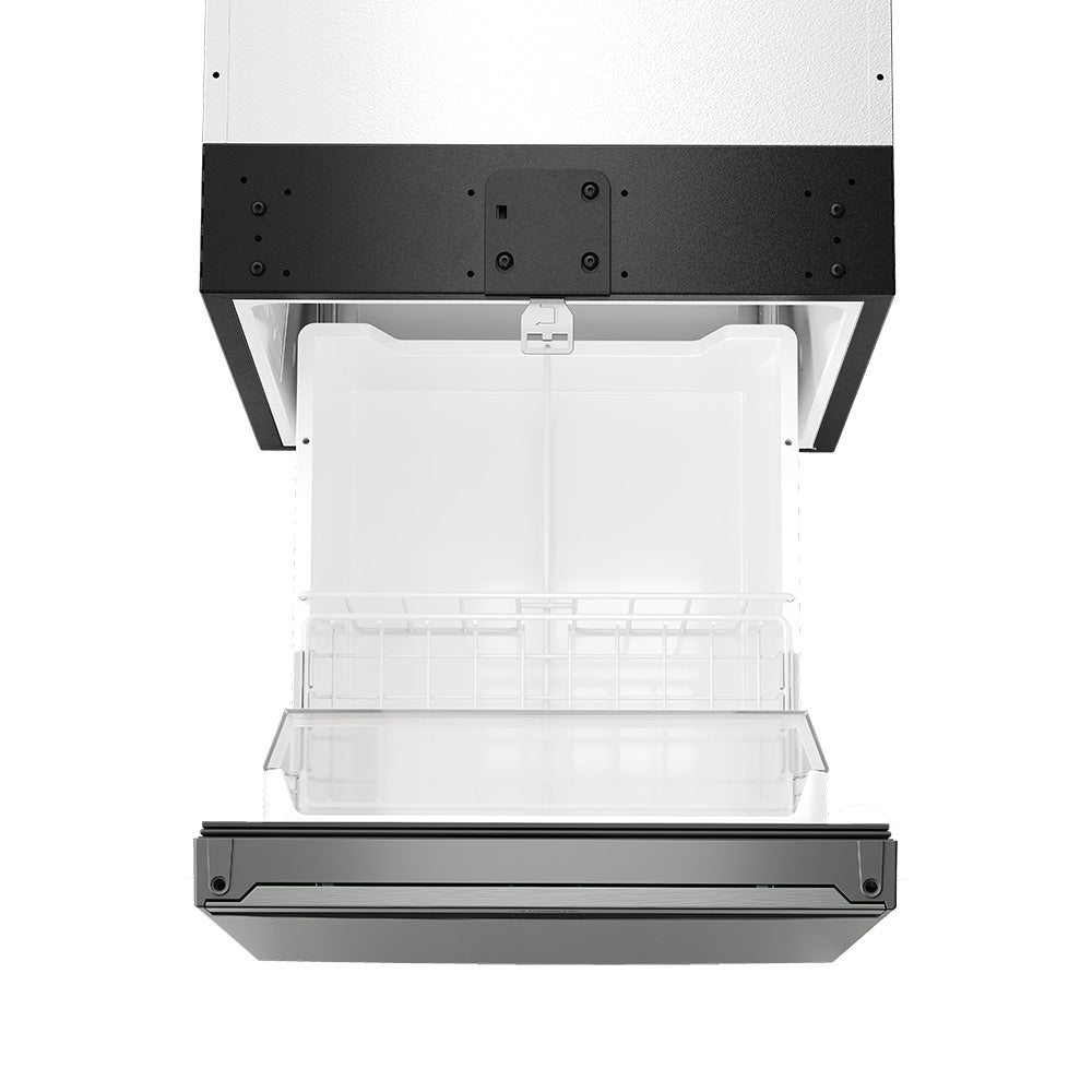 Dometic™ NRX 60C Drawer Refrigerator - 60L - Dark Grey