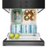Dometic™ NRX 60C Drawer Refrigerator - 60L - Dark Grey