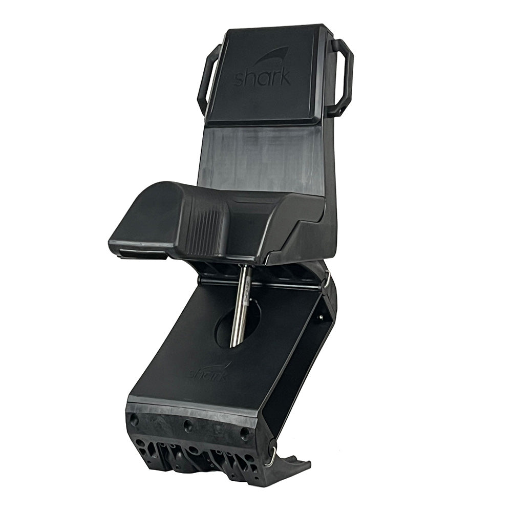 Shark Seating, Shark ULTRA Seat w/Flex Pod Suspension No Plinth