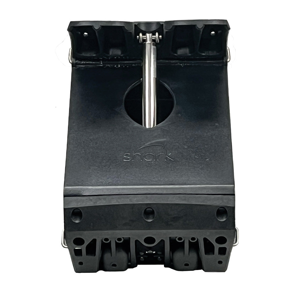 Shark Seating, Shark FLEX Suspension Professional Series 9" Travel - 10g