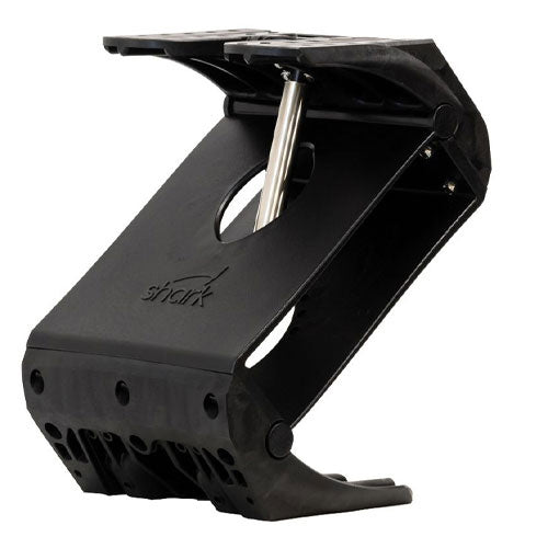 Shark Seating, Shark FLEX Suspension Professional Series 9" Travel - 10g