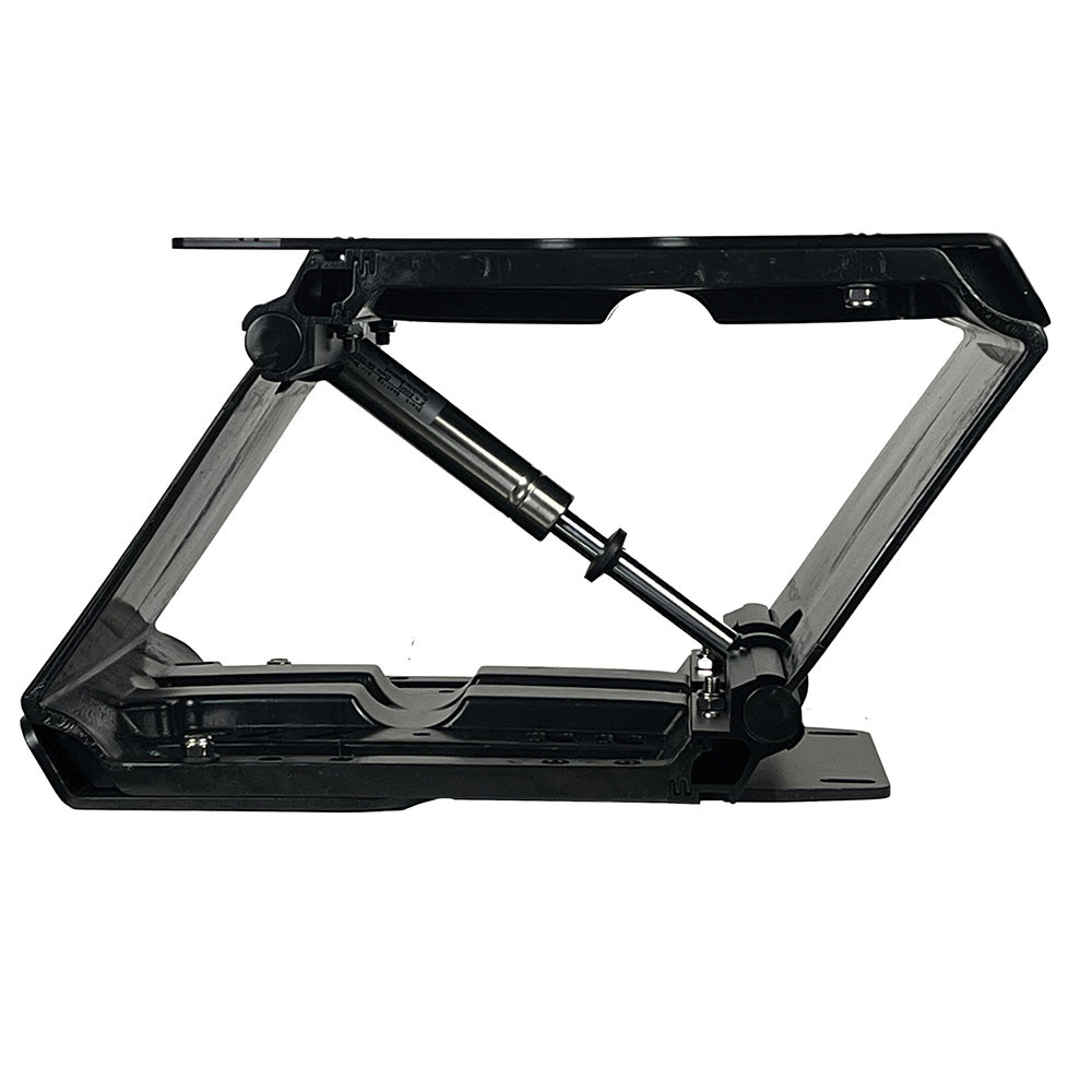 Shark Seating, Shark FLEXpod HD Suspension w/Firmer Shock & Stiffener