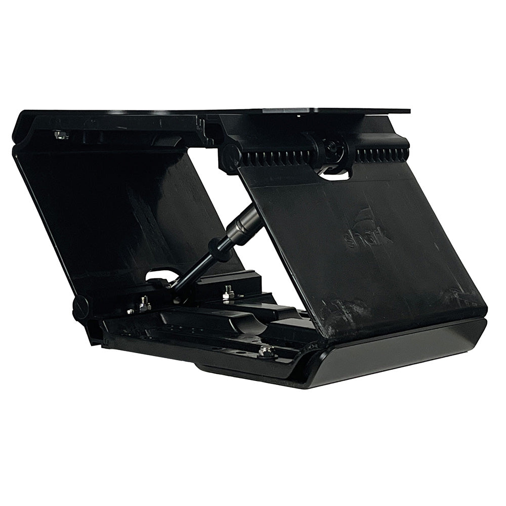 Shark Seating, Shark FLEXpod HD Suspension w/Firmer Shock & Stiffener